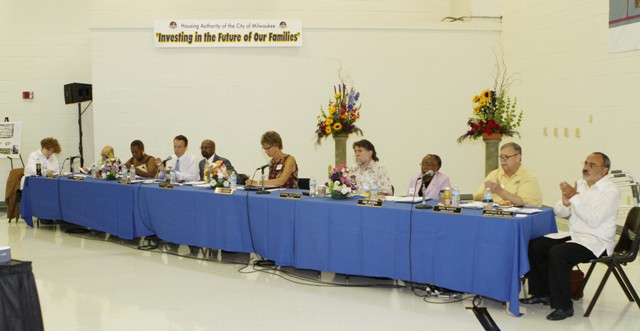 2012 Annual Meeting